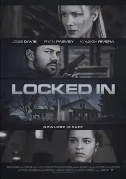 Взаперти / Locked In (2017) фильм скачать через торрент в хорошем качестве