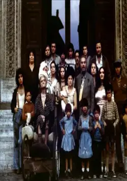 Отвратительные, грязные, злые (1976) через торрент скачать Отвратительные, грязные, злые (1976) фильм через торрент скачать