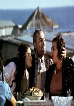 Отвратительные, грязные, злые (1976) в хорошем качестве через торрент Отвратительные, грязные, злые (1976) фильм в хорошем качестве через торрент