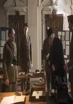 Черчилль (2017) через торрент бесплатно Черчилль (2017) фильм через торрент бесплатно