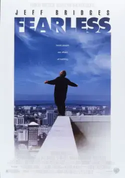 Бесстрашный / Fearless (1993) фильм скачать через торрент в хорошем качестве