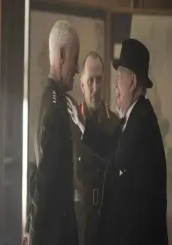 Черчилль (2017) через торрент скачать Черчилль (2017) фильм через торрент скачать