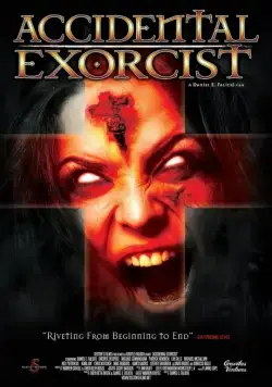 Случайный экзорцист / Accidental Exorcist (2016) фильм скачать через торрент в хорошем качестве