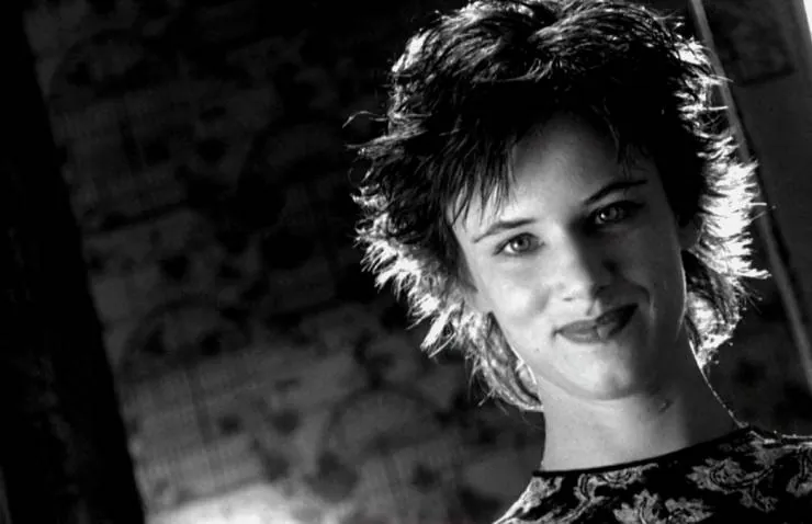 Прирожденные убийцы (1994) через торрент бесплатно Прирожденные убийцы (1994) фильм через торрент бесплатно