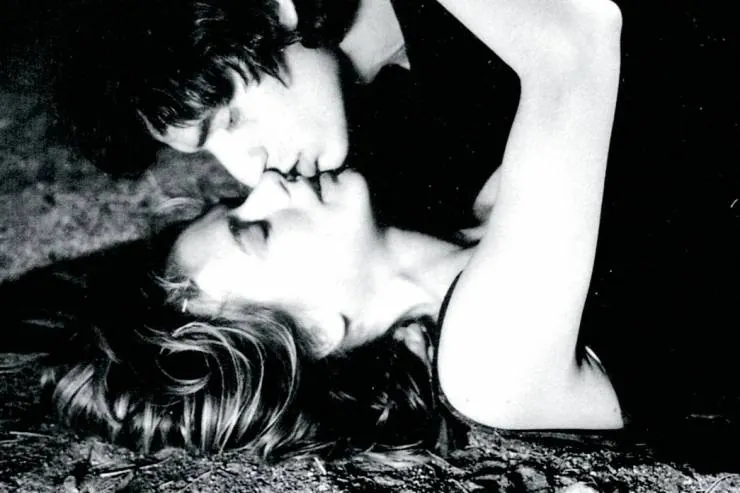 Рыжая белка (1993) через торрент бесплатно Рыжая белка (1993) фильм через торрент бесплатно