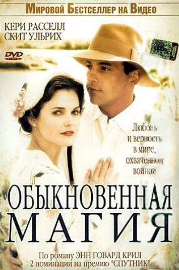 Обыкновенная магия / The Magic of Ordinary Days (2005) фильм скачать через торрент в хорошем качестве