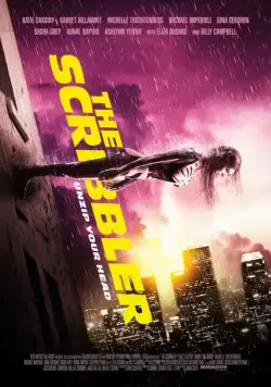 Писака / The Scribbler (2014) фильм скачать через торрент в хорошем качестве