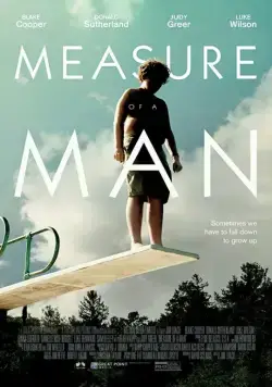 Мера человека / Measure of a Man (2018) фильм скачать через торрент в хорошем качестве