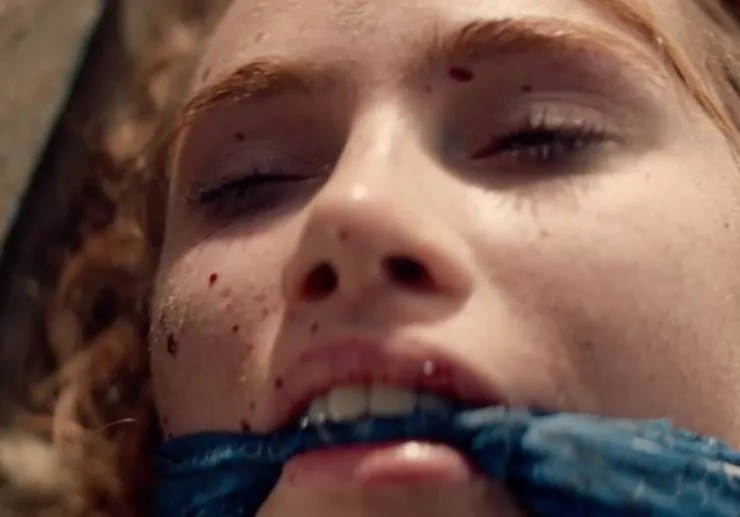 Плохая партия (2016) через торрент скачать Плохая партия (2016) фильм через торрент скачать