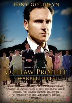 Пророк вне закона: Уоррен Джеффс / Outlaw Prophet: Warren Jeffs (2014) фильм скачать через торрент в хорошем качестве
