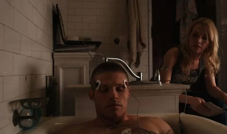 Эффект бабочки 3 (2008) через торрент скачать Эффект бабочки 3 (2008) фильм через торрент скачать