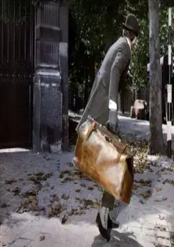 Вор (1967) через торрент скачать Вор (1967) фильм через торрент скачать