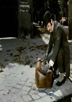 Вор (1967) через торрент бесплатно Вор (1967) фильм через торрент бесплатно