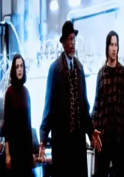 Цепная реакция (1996) через торрент бесплатно Цепная реакция (1996) фильм через торрент бесплатно