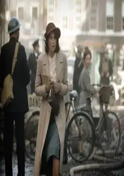 Их звездный час (2016) через торрент бесплатно Их звездный час (2016) фильм через торрент бесплатно