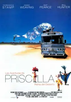 Приключения Присциллы, королевы пустыни / The Adventures of Priscilla, Queen of the Desert (1994) фильм скачать через торрент в хорошем качестве