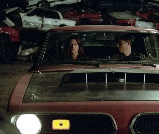 Шоссе смерти (2004) через торрент бесплатно Шоссе смерти (2004) фильм через торрент бесплатно