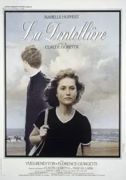 Кружевница / La Dentellière (1977) фильм скачать через торрент в хорошем качестве