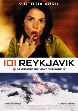 101 Рейкьявик / 101 Reykjavík (2000) фильм скачать через торрент в хорошем качестве