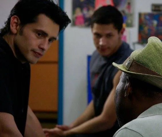 Рыдай сейчас (2014) через торрент скачать Рыдай сейчас (2014) фильм через торрент скачать