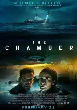 Камера / The Chamber (2016) фильм скачать через торрент в хорошем качестве