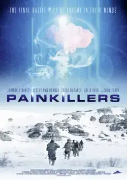 Болеутоляющие / Painkillers (2015) фильм скачать через торрент в хорошем качестве