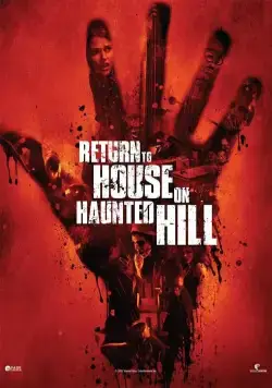Возвращение в дом ночных призраков / Return to House on Haunted Hill (2007) фильм скачать через торрент в хорошем качестве
