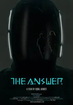 Ответ (фантастика) / The Answer (2015) фильм скачать через торрент в хорошем качестве