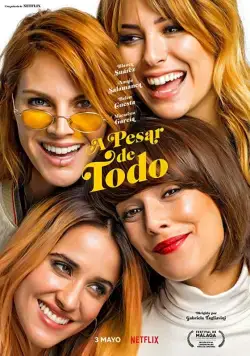Несмотря ни на что / A pesar de todo (2019) фильм скачать через торрент в хорошем качестве