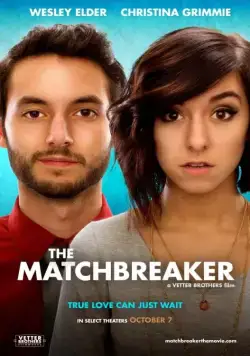 Разводитель / The Matchbreaker (2016) фильм скачать через торрент в хорошем качестве