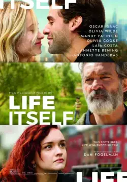Сама жизнь / Sama zhizn / Life Itself (2018) фильм скачать через торрент в хорошем качестве