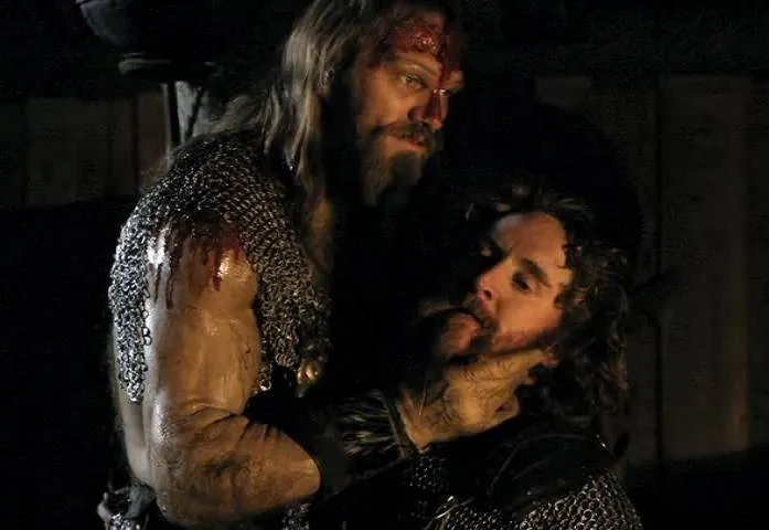 Беовульф и Грендель (2005) через торрент скачать Беовульф и Грендель (2005) фильм через торрент скачать