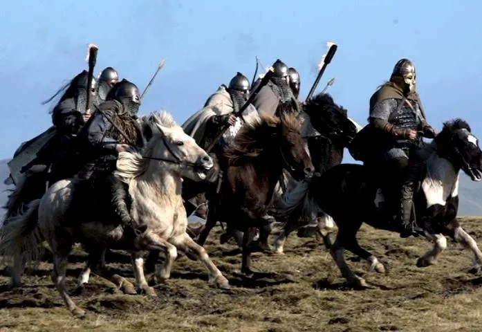 Беовульф и Грендель (2005) через торрент бесплатно Беовульф и Грендель (2005) фильм через торрент бесплатно