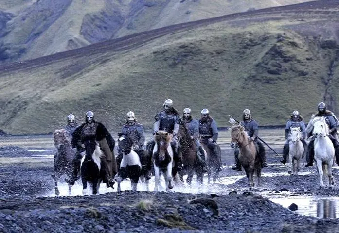 Беовульф и Грендель (2005) в хорошем качестве через торрент Беовульф и Грендель (2005) фильм в хорошем качестве через торрент