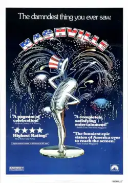 Нэшвилл / Nashville (1975) фильм скачать через торрент в хорошем качестве