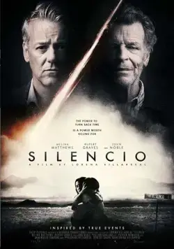 Молчание / Silencio (2018) фильм скачать через торрент в хорошем качестве