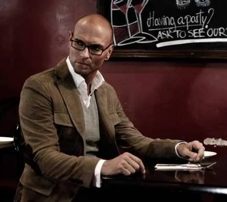 Интервью с убийцей (2012) через торрент скачать Интервью с убийцей (2012) фильм через торрент скачать