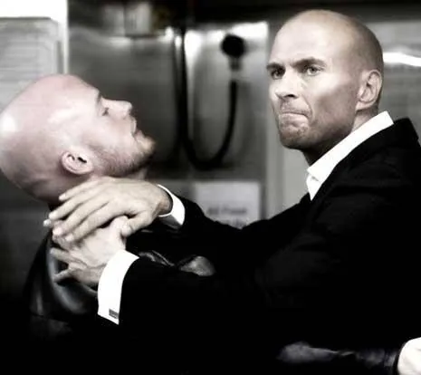 Интервью с убийцей (2012) через торрент бесплатно Интервью с убийцей (2012) фильм через торрент бесплатно