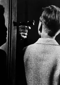 Человек, который слишком много знал (1955) через торрент скачать Человек, который слишком много знал (1955) фильм через торрент скачать