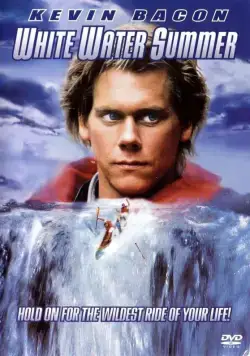 Лето белой воды / White Water Summer (1987) фильм скачать через торрент в хорошем качестве