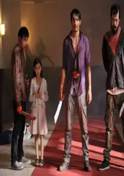 Ночь идёт за нами (2018) через торрент бесплатно Ночь идёт за нами (2018) фильм через торрент бесплатно