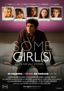 Некоторые девушки / Some Girl(s) (2013) фильм скачать через торрент в хорошем качестве