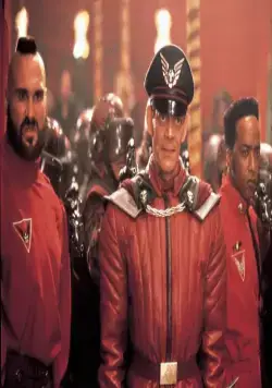 Уличный боец (1994) в хорошем качестве через торрент Уличный боец (1994) фильм в хорошем качестве через торрент