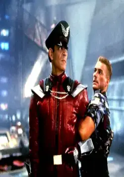 Уличный боец (1994) через торрент скачать Уличный боец (1994) фильм через торрент скачать