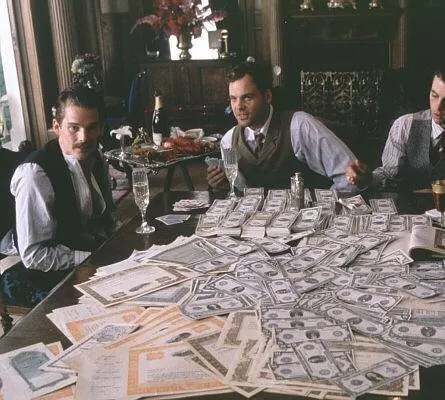 Братья Ньютон (1998) через торрент бесплатно Братья Ньютон (1998) фильм через торрент бесплатно