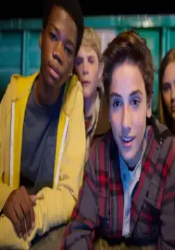 Внеземное эхо (2014) через торрент бесплатно Внеземное эхо (2014) фильм через торрент бесплатно