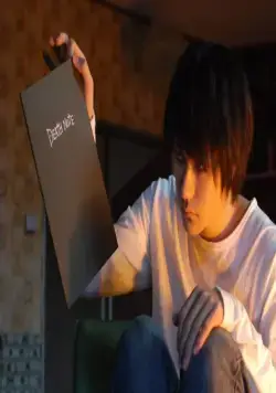 Тетрадь смерти 3 (2008) в хорошем качестве через торрент Тетрадь смерти 3 (2008) фильм в хорошем качестве через торрент