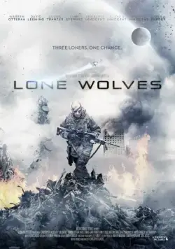 Одинокие волки / Lone Wolves (2016) фильм скачать через торрент в хорошем качестве