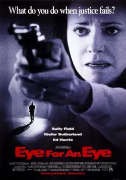 Око за око / Eye for an Eye (1996) фильм скачать через торрент в хорошем качестве