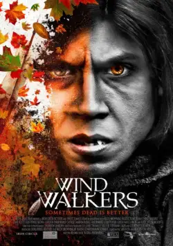 Холод / Wind Walkers (2015) фильм скачать через торрент в хорошем качестве